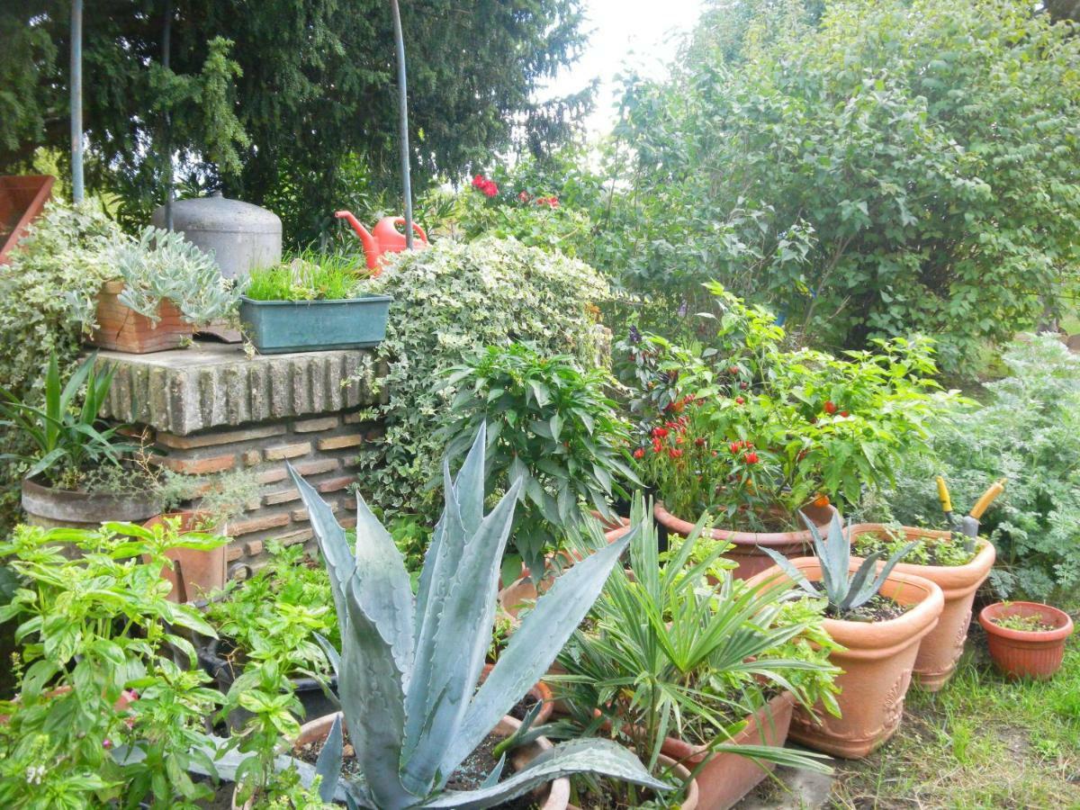 Appartamento Danilla Maratello Luaran gambar