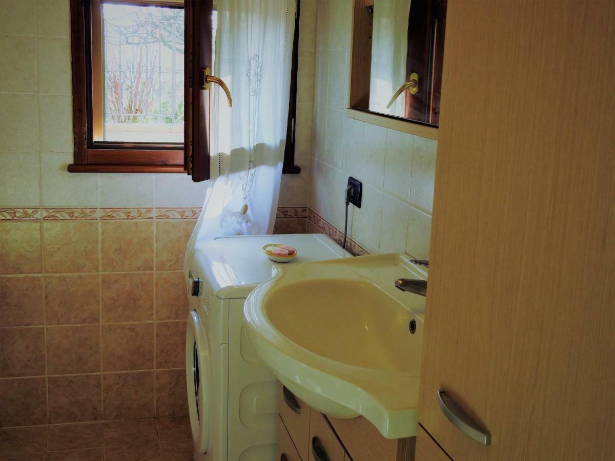 Appartamento Danilla Maratello Luaran gambar